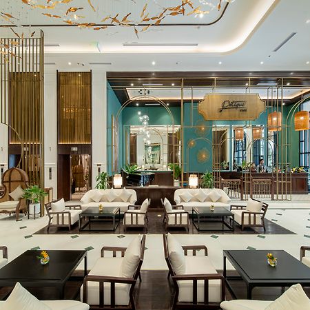 Potique Hotel Nha Trang Exterior photo