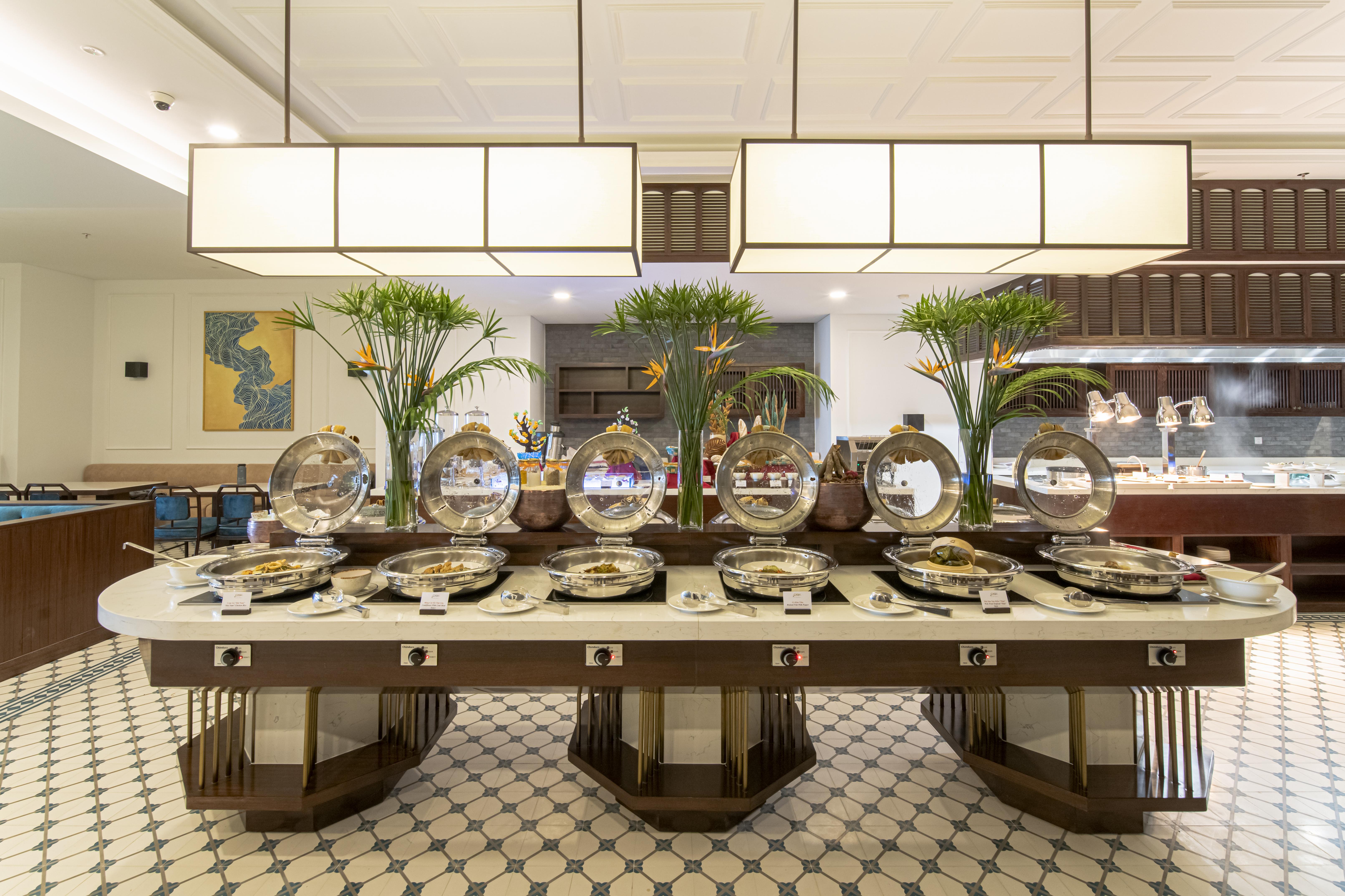 Potique Hotel Nha Trang Exterior photo