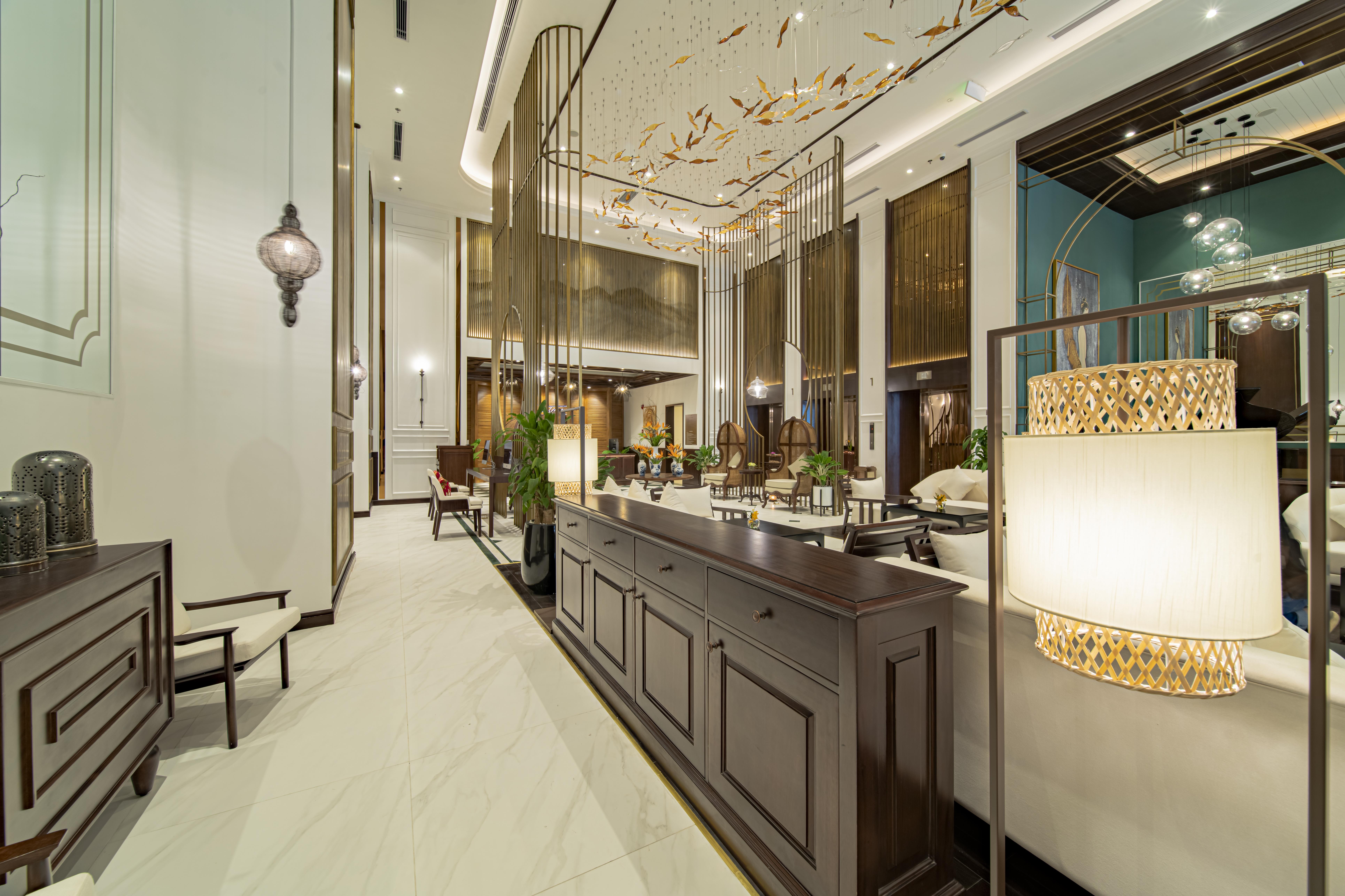 Potique Hotel Nha Trang Exterior photo