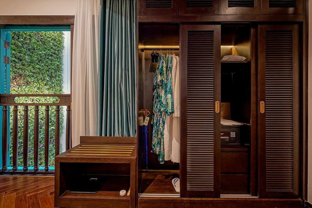 Potique Hotel Nha Trang Exterior photo