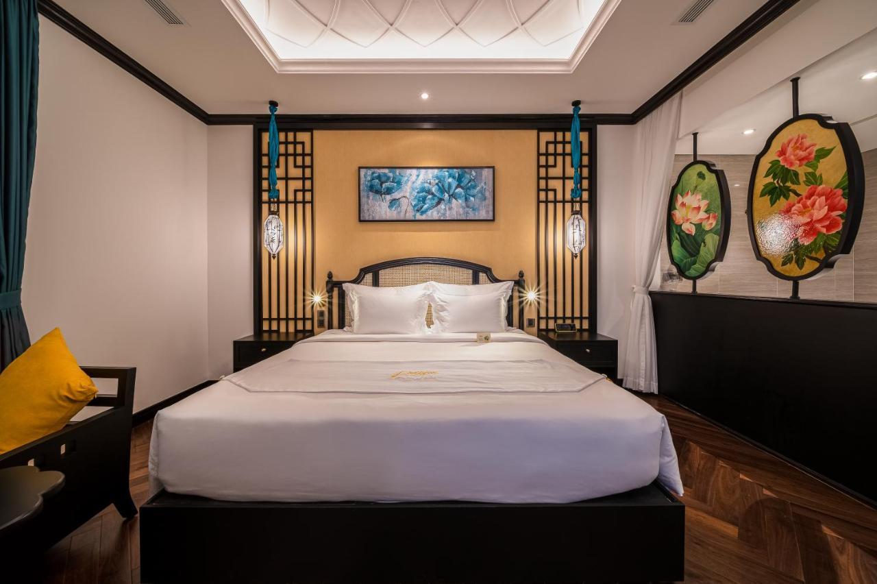Potique Hotel Nha Trang Exterior photo
