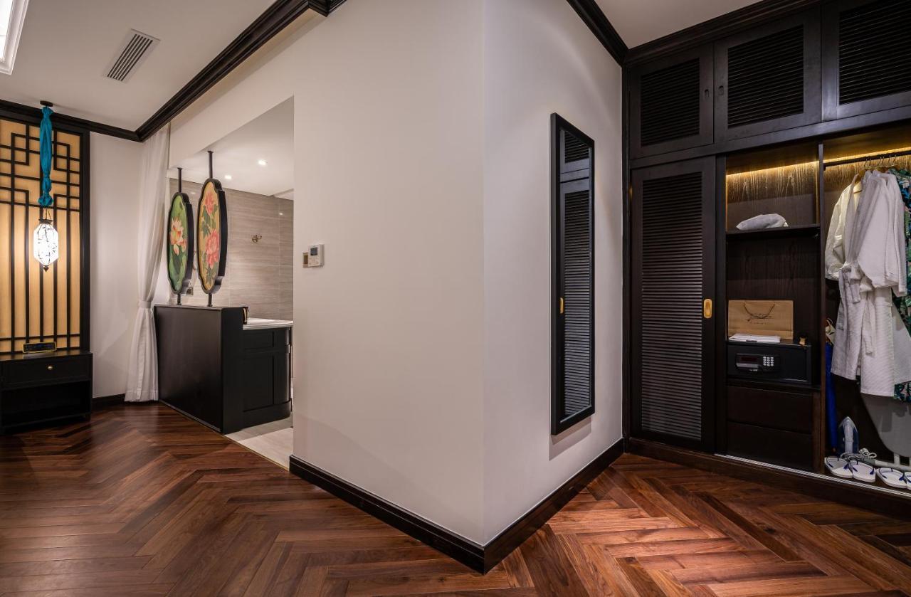 Potique Hotel Nha Trang Exterior photo