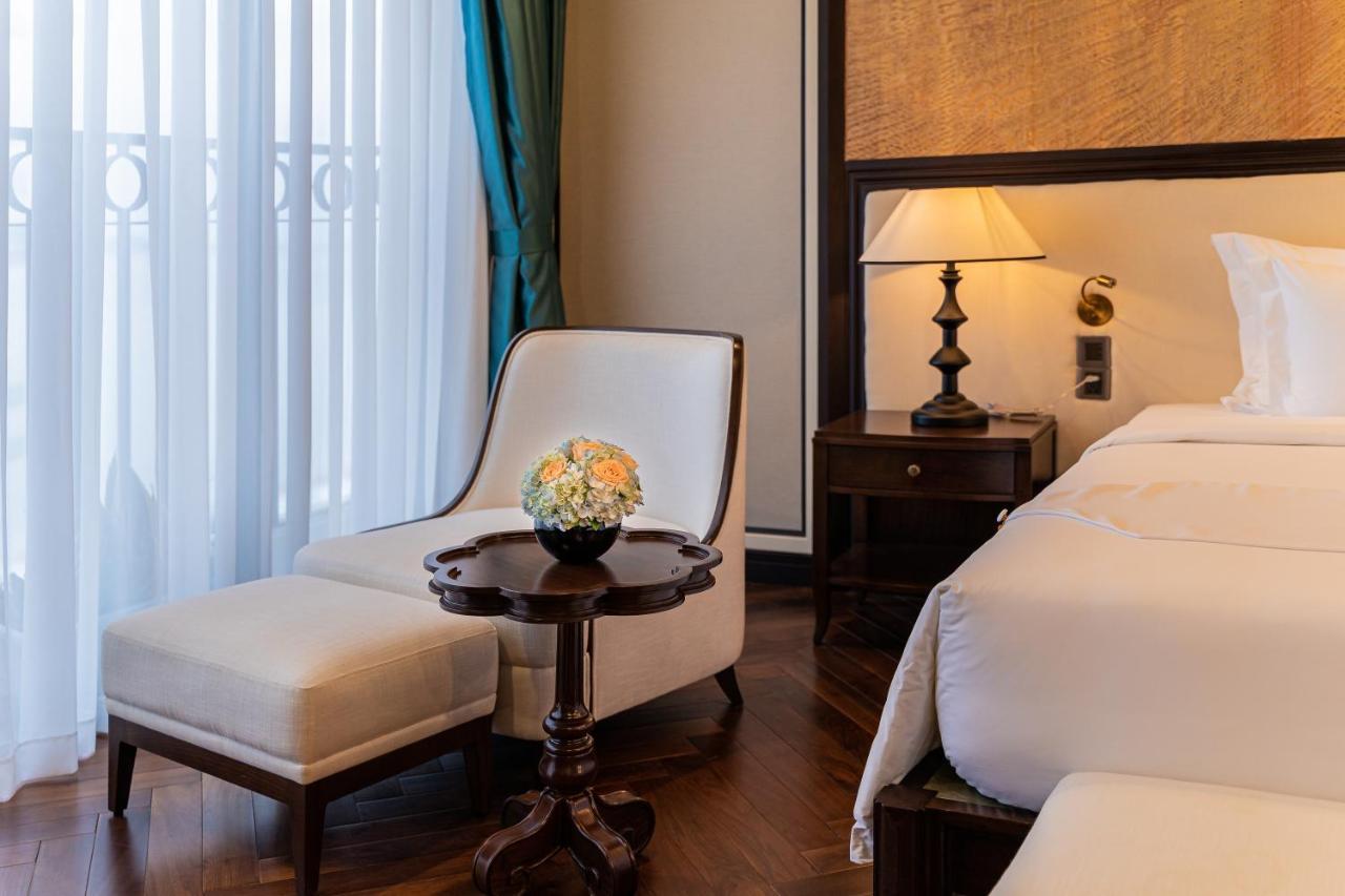 Potique Hotel Nha Trang Exterior photo