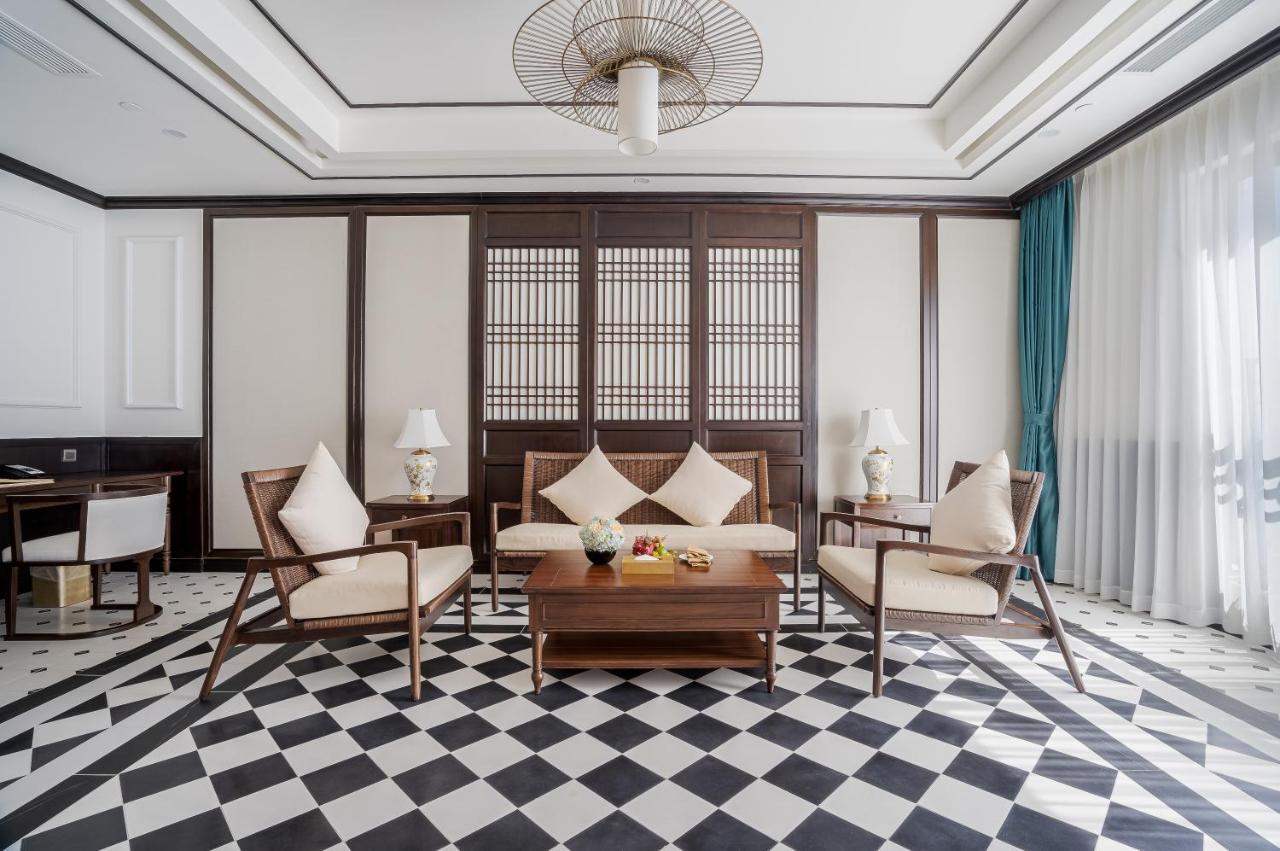 Potique Hotel Nha Trang Exterior photo