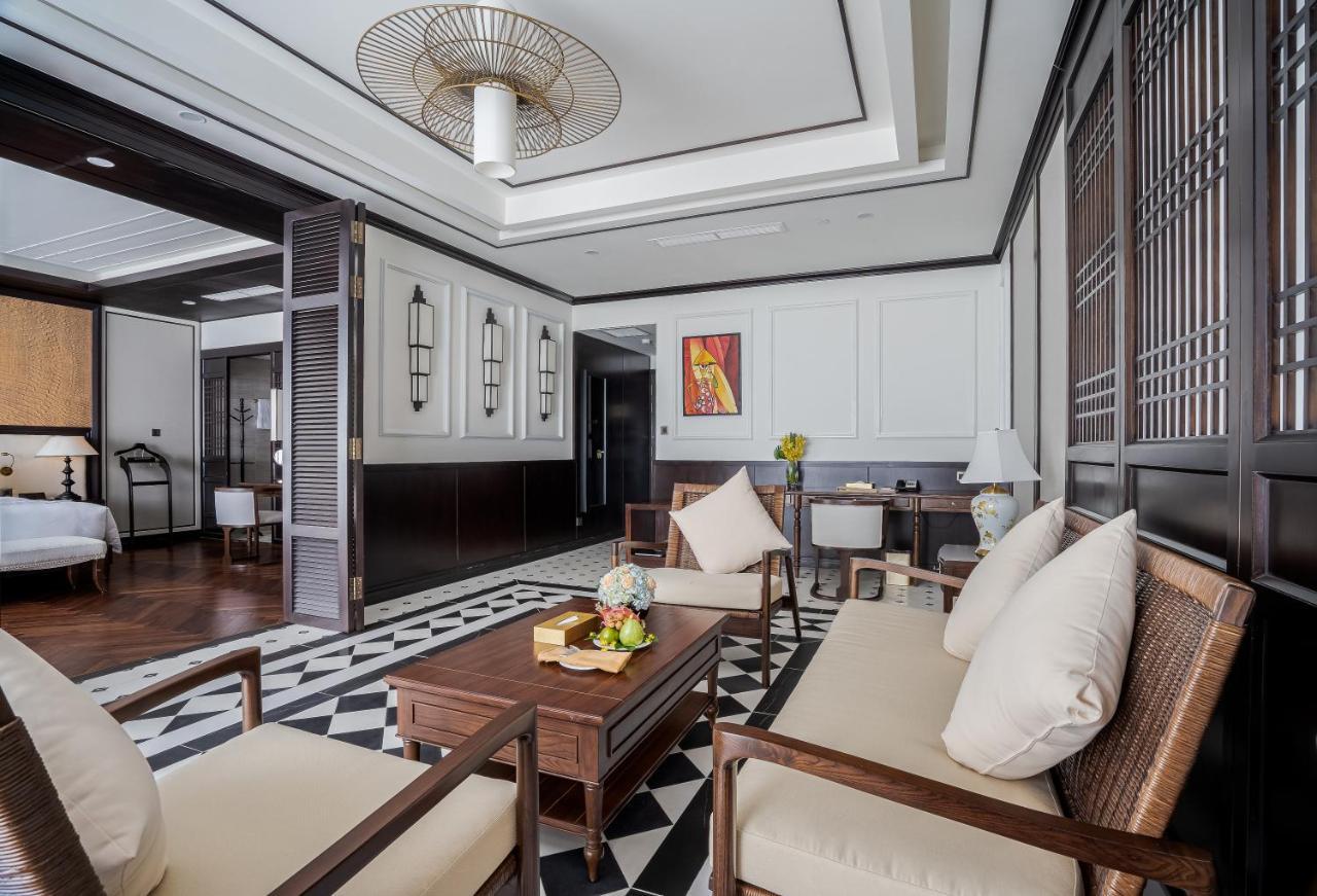 Potique Hotel Nha Trang Exterior photo