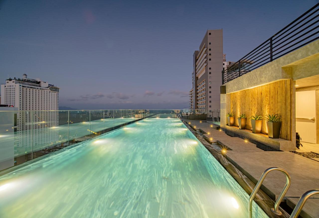 Potique Hotel Nha Trang Exterior photo