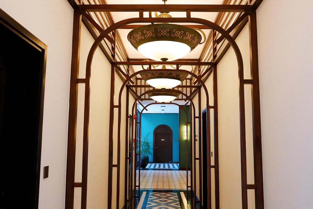 Potique Hotel Nha Trang Exterior photo